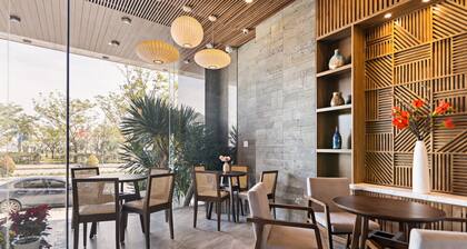 Hoang Thinh Hotel & Apartment Danang