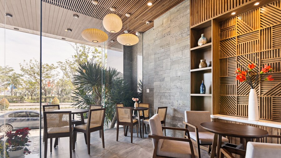 Hoang Thinh Hotel & Apartment Danang