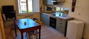 Orchid Outside the Pispini Gate