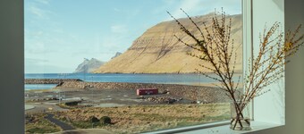 Serenity by the Fjords | Stunning Views