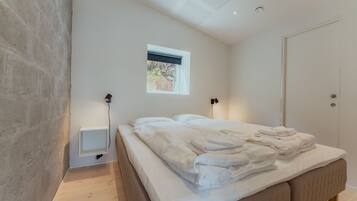 Panoramic Apartment | 3 bedrooms, free WiFi, bed sheets