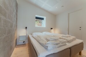 Appartement Panoramique | 3 chambres, Wi-Fi gratuit, draps fournis