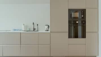 Panoramic Apartment | Private kitchen