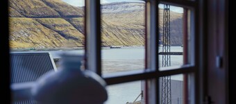 Lovely 4 Bedroom House In Vestmanna