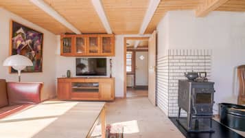 Family House | Living area