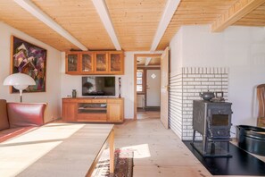 Family House | Living area