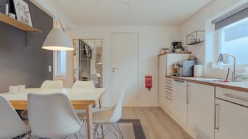 Standard Apartment | Dining room