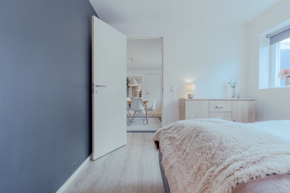 Standard Apartment - Lovely Apartment | 10 Min Walk From City Centre (Tórshavn)