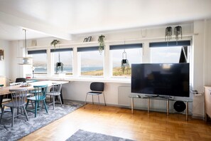 Family House | Living area