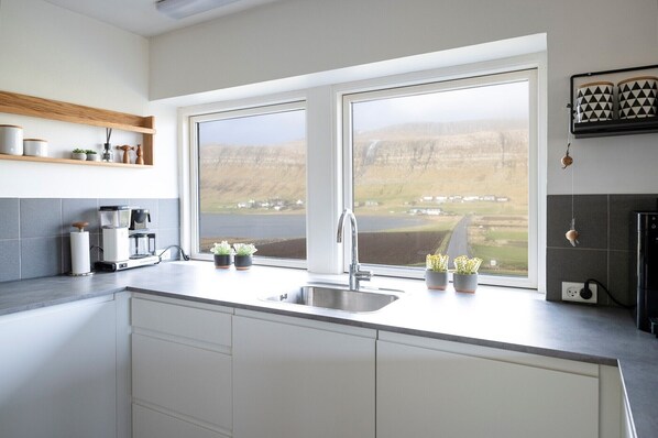 Family House | Private kitchen