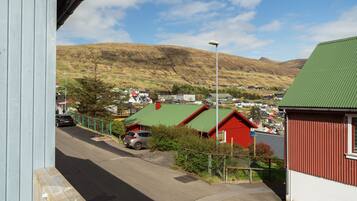 Standard House | View from room