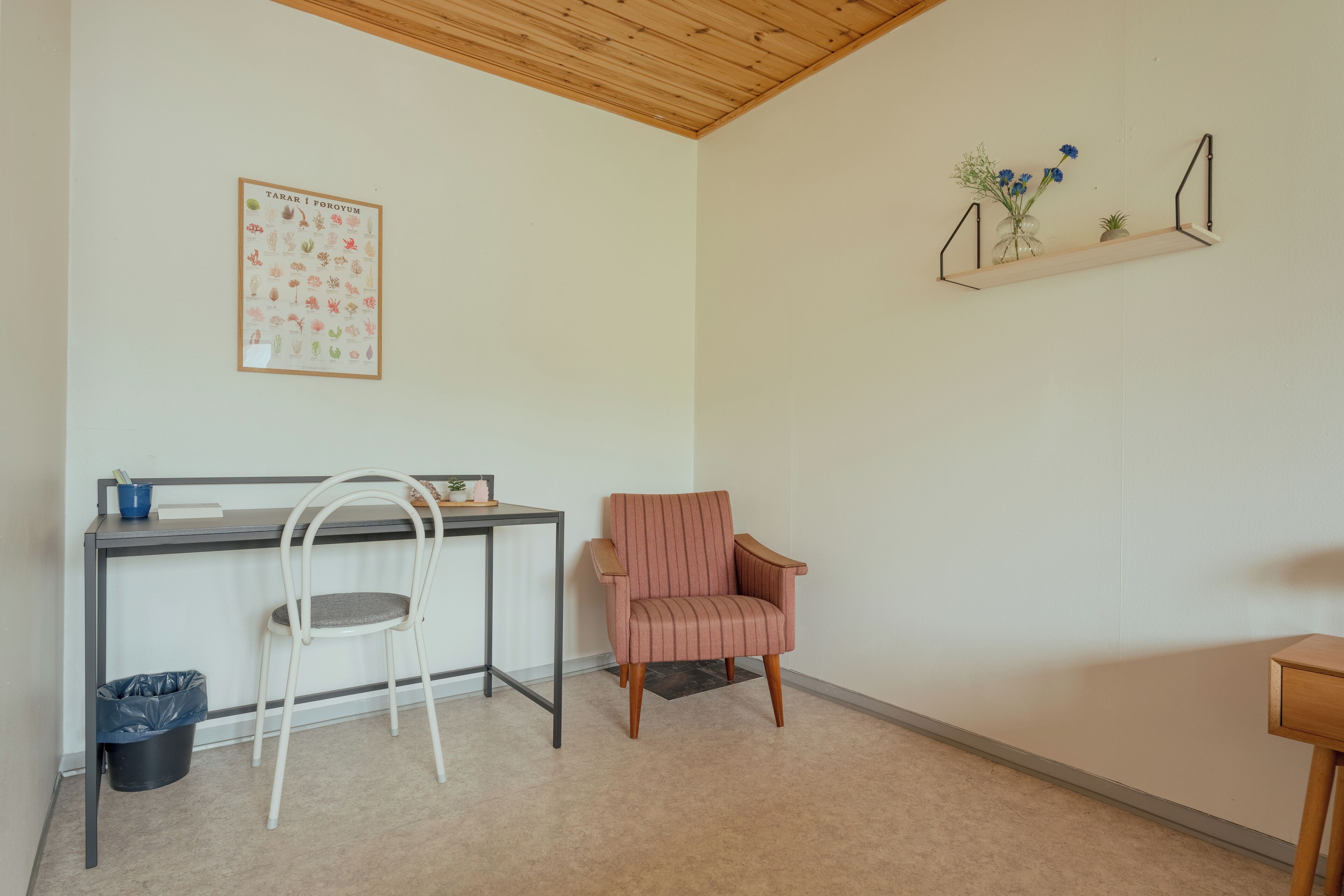 Standaard kamer | 1 slaapkamer, gratis wifi, beddengoed