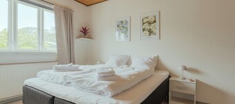 Guesthouse In Tórshavn Centre