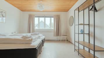 Standard Room | 1 bedroom, free WiFi, bed sheets