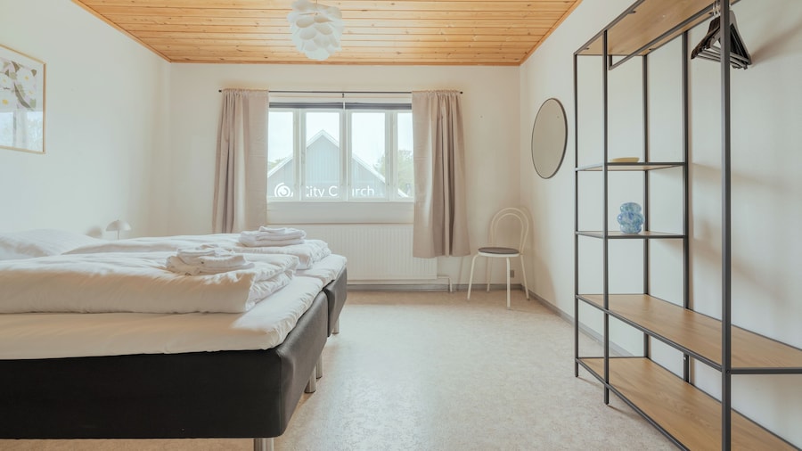 Guesthouse In Tórshavn Centre