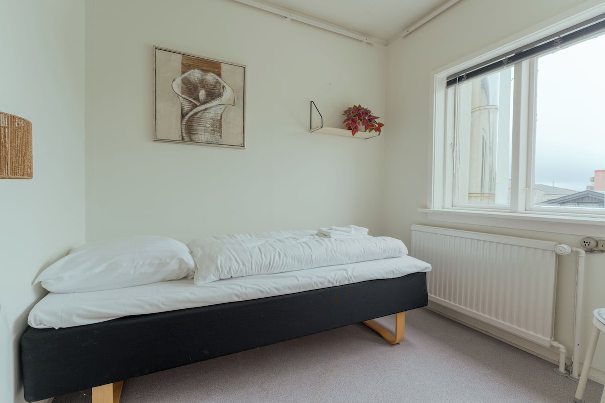 Standaard kamer | 1 slaapkamer, gratis wifi, beddengoed