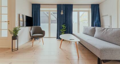 Cozy Downtown Studio Apartment