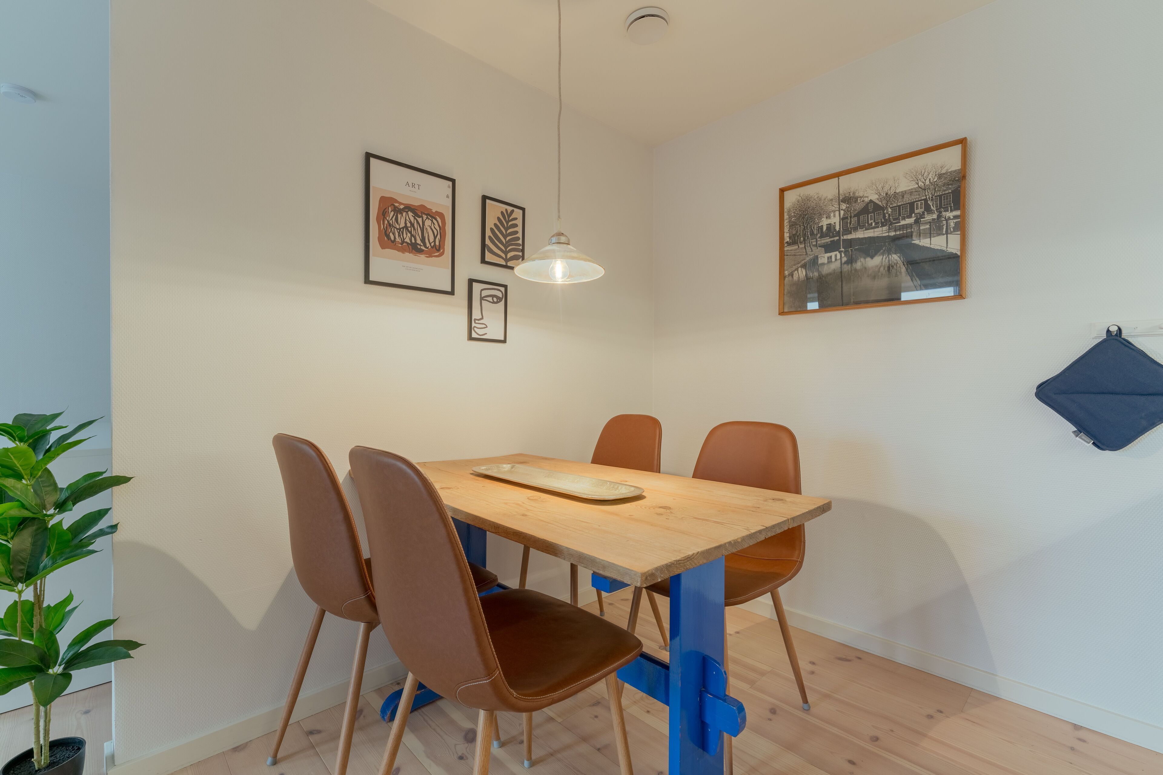 Studio Tiêu chuẩn | Phòng ăn