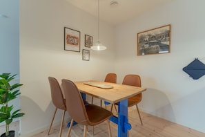 Standard Studio | Dining room