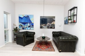 Apartment | Living room