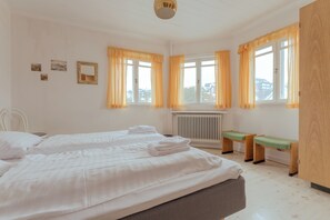 Chambre Standard | 1 chambre