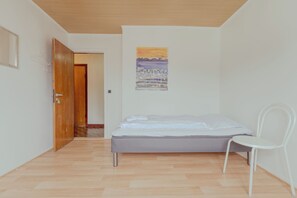 Standardzimmer | 1 Schlafzimmer
