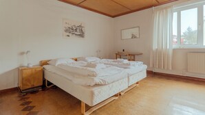 Rom – standard