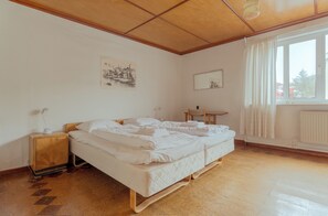 Chambre Standard | 1 chambre