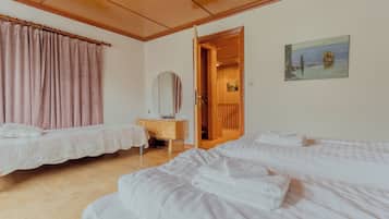 Standard Room | 1 bedroom