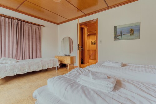 The Cake Store Guesthouse