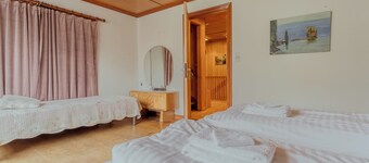 The Cake Store Guesthouse