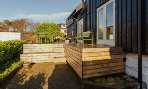 Exterior - Charming Retreat In The Heart Of Tórshavn (Tórshavn)