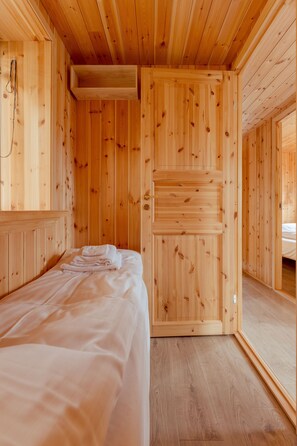 Bungalow | 3 slaapkamers, gratis wifi, beddengoed