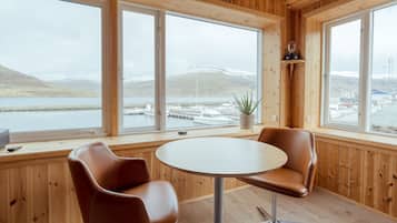 Bungalow | Sala de estar