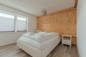 Maison | 3 chambres, accès au Wi-Fi (inclus)