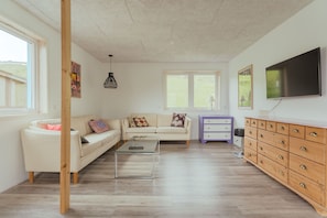 Maison | Salle de séjour