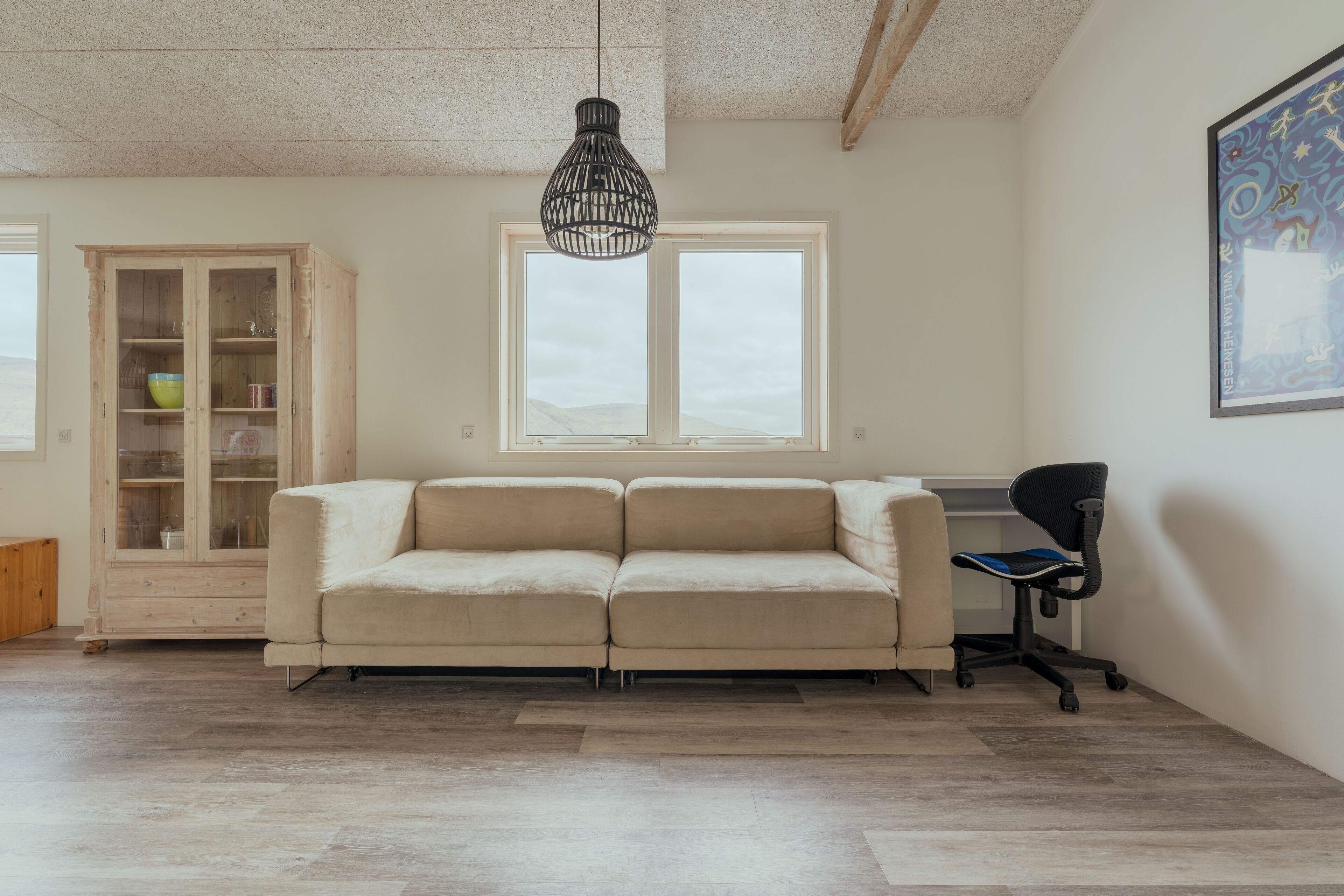 Rumah | Ruang keluarga