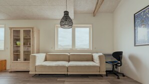 House | Ruang tamu