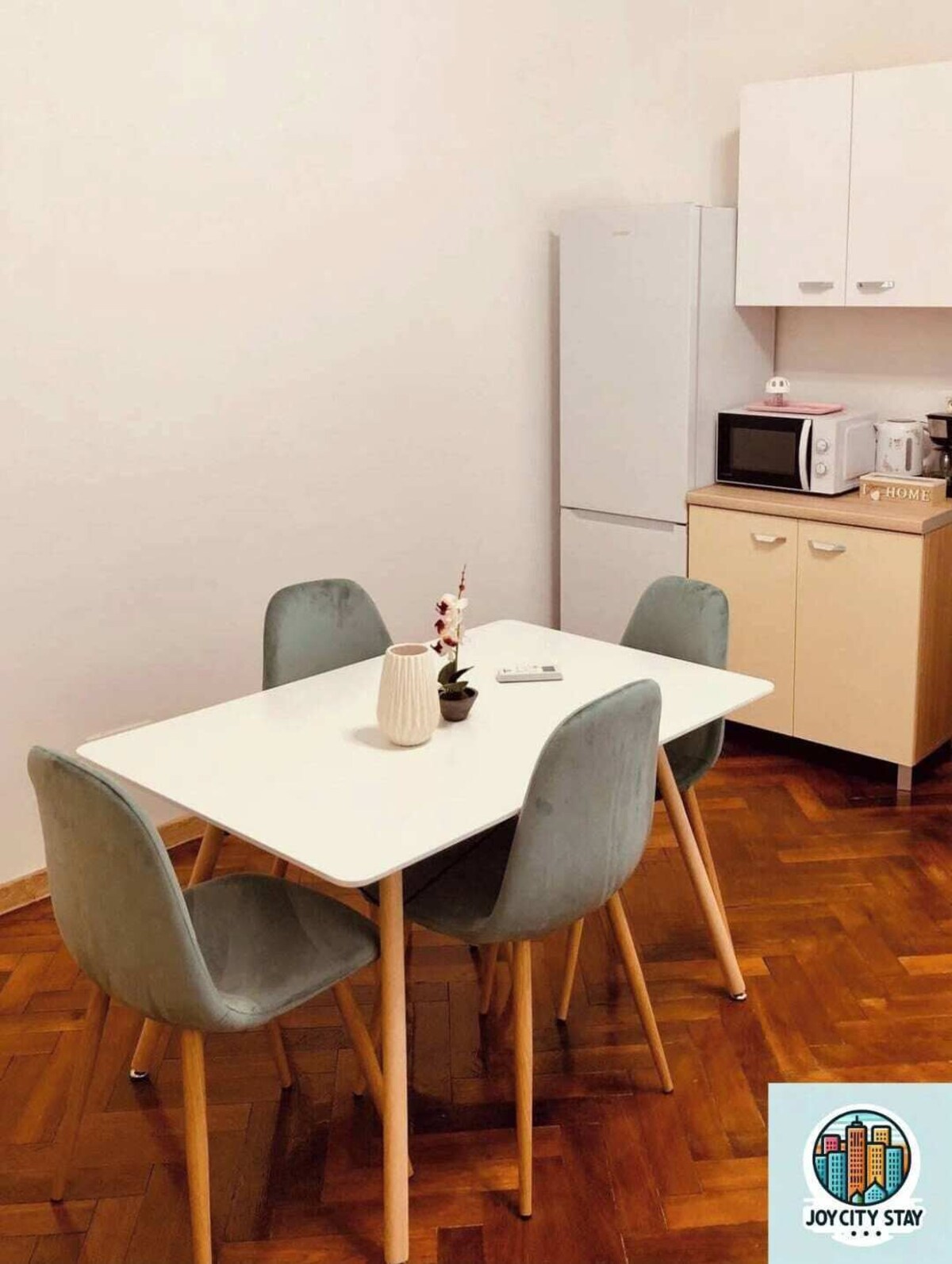 Image de profil de l’hôte