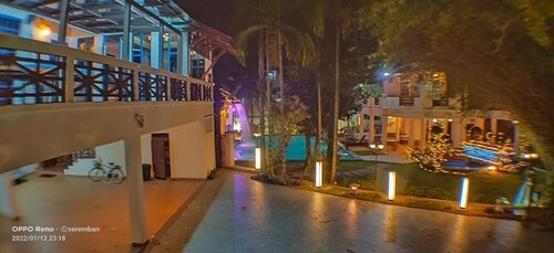 Seremban Resort Villa by uBook