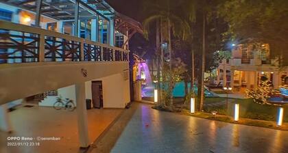 Seremban Resort Villa by uBook
