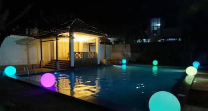 Seremban Resort Villa by uBook