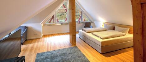 1 camera, una scrivania, ferro/asse da stiro, Wi-Fi