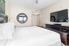 1 bedroom, Internet, bed sheets