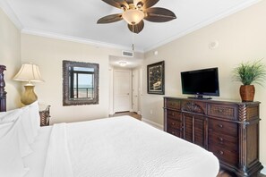 1 chambre, accès à Internet, literie fournie