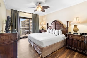 1 habitación, acceso a internet y ropa de cama 