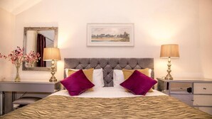Pet-friendly - Royal goat hotel (Caernarfon)