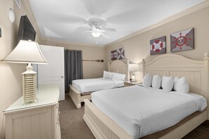 1 habitación, internet y ropa de cama 