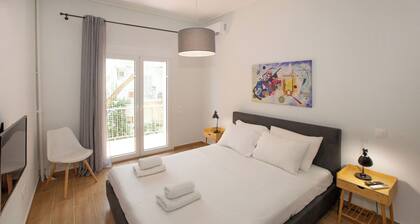 Beautiful apt near the sea by GHH