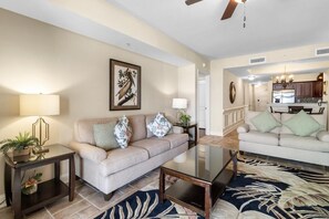 Televisión 